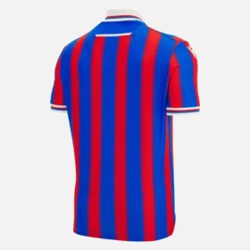 Crystal Palace 2025/26 Yetişkin Vintage Forma Özel Seri Forma