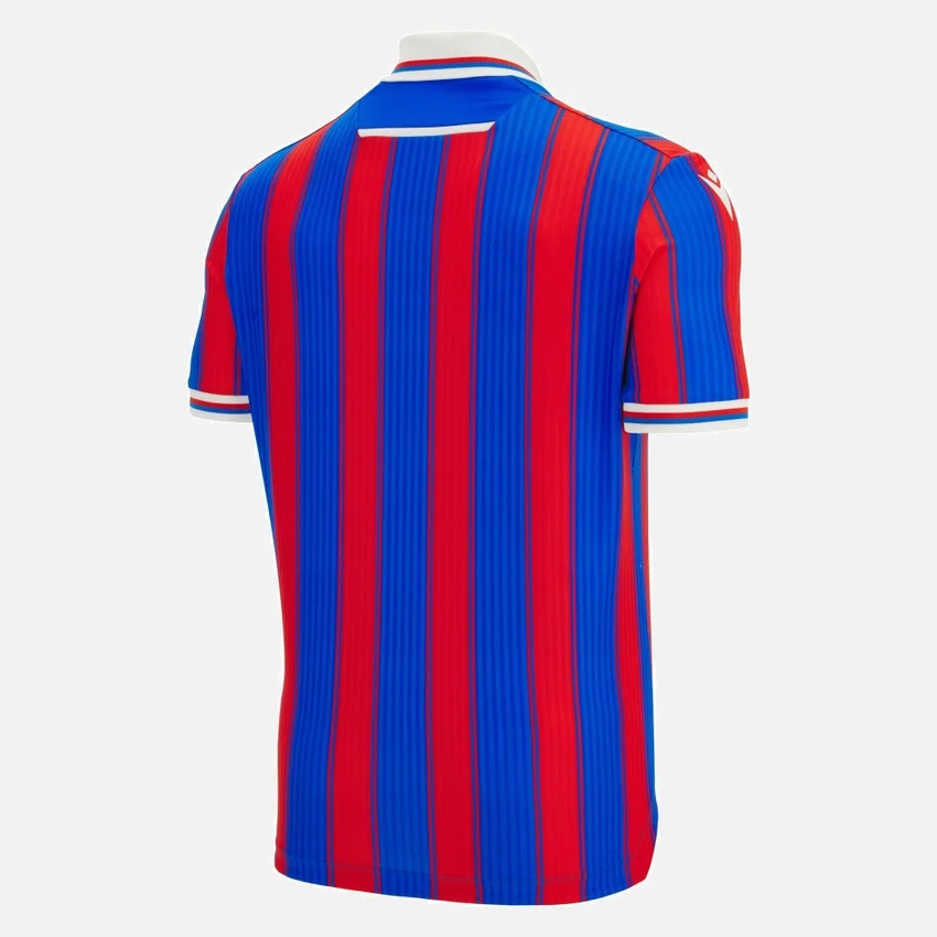 Crystal Palace 2025/26 Yetişkin Vintage Forma Özel Seri Forma Crystal Palace 2025/26 Yetişkin Vintage Forma Özel Seri Forma