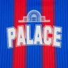 Crystal Palace 2025/26 Yetişkin Vintage Forma Özel Seri Forma Crystal Palace 2025/26 Yetişkin Vintage Forma Özel Seri Forma