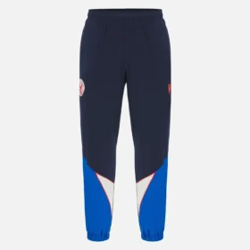 Crystal Palace 2025/26 Yetişkin Vintage Pantolonlar
