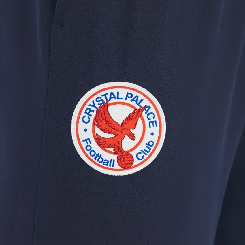 Crystal Palace 2025/26 Yetişkin Vintage Pantolonlar Crystal Palace 2025/26 Yetişkin Vintage Pantolonlar