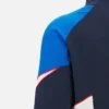 Crystal Palace 2025/26 Yetişkin Vintage Tam Fermuarlı Üst Giyim