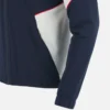 Crystal Palace 2025/26 Yetişkin Vintage Tam Fermuarlı Üst Giyim
