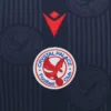 Crystal Palace 2025/26 Yetişkin Vintage Tişört Crystal Palace 2025/26 Yetişkin Vintage Tişört