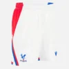 Crystal Palace FC 2025/26 Yetişkin Deplasman Şortu Crystal Palace FC 2025/26 Yetişkin Deplasman Şortu