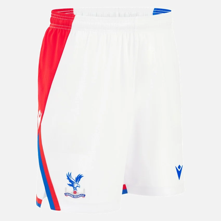 Crystal Palace FC 2025/26 Yetişkin Deplasman Şortu Crystal Palace FC 2025/26 Yetişkin Deplasman Şortu