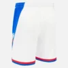 Crystal Palace FC 2025/26 Yetişkin Deplasman Şortu Crystal Palace FC 2025/26 Yetişkin Deplasman Şortu
