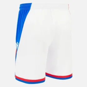Crystal Palace FC 2025/26 Yetişkin Deplasman Şortu