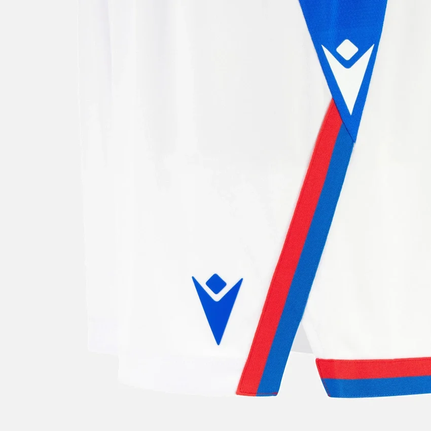 Crystal Palace FC 2025/26 Yetişkin Deplasman Şortu Crystal Palace FC 2025/26 Yetişkin Deplasman Şortu