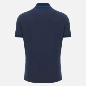 Crystal Palace FC 2025/26 Yetişkin Seyahat Polo Yaka Tişörtü Athleisure