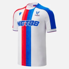 Crystal Palace FC 2025/26 Yetişkinler Deplasman Forması