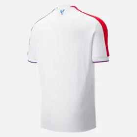 Crystal Palace FC 2025/26 Yetişkinler Deplasman Forması
