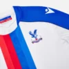 Crystal Palace FC 2025/26 Yetişkinler Deplasman Forması Crystal Palace FC 2025/26 Yetişkinler Deplasman Forması