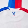Crystal Palace FC 2025/26 Yetişkinler Deplasman Forması Crystal Palace FC 2025/26 Yetişkinler Deplasman Forması