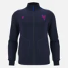 Crystal Palace FC 2025/26 Yetişkinler için Anthem Ceket Athleisure Crystal Palace FC 2025/26 Yetişkinler için Anthem Ceket Athleisure