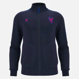 Crystal Palace FC 2025/26 Yetişkinler için Anthem Ceket Athleisure