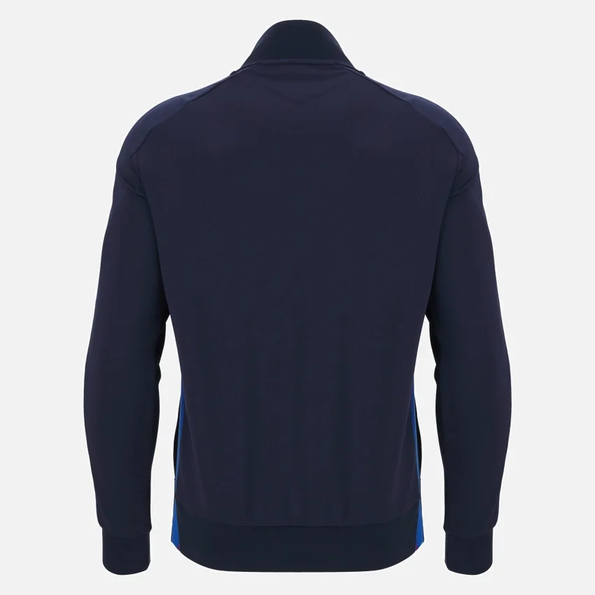 Crystal Palace FC 2025/26 Yetişkinler için Anthem Ceket Athleisure Crystal Palace FC 2025/26 Yetişkinler için Anthem Ceket Athleisure