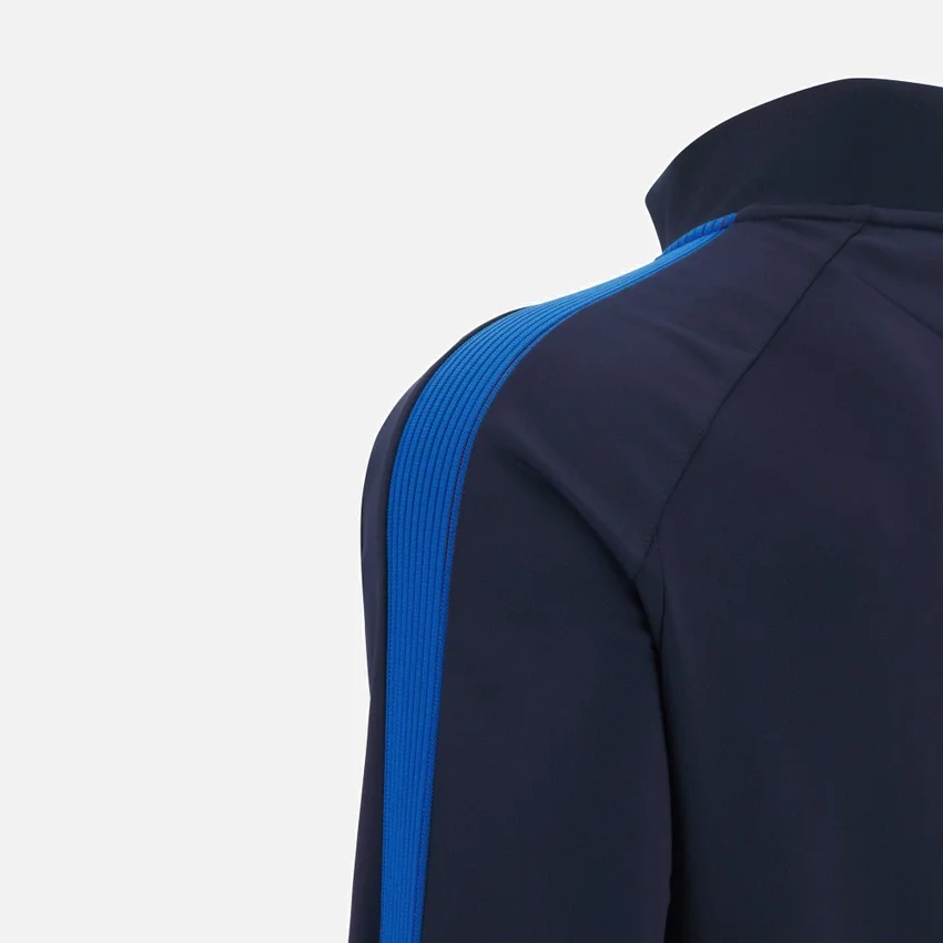 Crystal Palace FC 2025/26 Yetişkinler için Anthem Ceket Athleisure Crystal Palace FC 2025/26 Yetişkinler için Anthem Ceket Athleisure