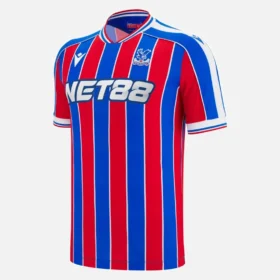 Crystal Palace FC 2025/26 Yetişkinler İçin Ev Maçı Forması