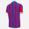Crystal Palace FC 2025/26 Yetişkinler İçin Ev Maçı Forması Crystal Palace FC 2025/26 Yetişkinler İçin Ev Maçı Forması