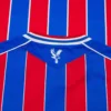 Crystal Palace FC 2025/26 Yetişkinler İçin Ev Maçı Forması Crystal Palace FC 2025/26 Yetişkinler İçin Ev Maçı Forması