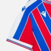 Crystal Palace FC 2025/26 Yetişkinler İçin Ev Maçı Forması Crystal Palace FC 2025/26 Yetişkinler İçin Ev Maçı Forması
