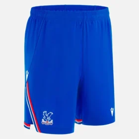 Crystal Palace FC 2025/26 Yetişkinler İçin Ev Şortu
