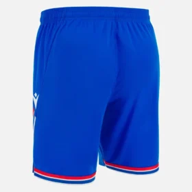 Crystal Palace FC 2025/26 Yetişkinler İçin Ev Şortu
