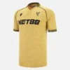 Crystal Palace FC 2025/26 Yetişkinler Üçüncü Maç Forması Crystal Palace FC 2025/26 Yetişkinler Üçüncü Maç Forması
