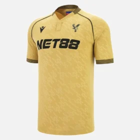 Crystal Palace FC 2025/26 Yetişkinler Üçüncü Maç Forması