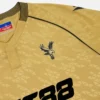 Crystal Palace FC 2025/26 Yetişkinler Üçüncü Maç Forması Crystal Palace FC 2025/26 Yetişkinler Üçüncü Maç Forması