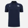 Edinburgh Rugby 2025/26 Athleisure Polo Yaka Tişörtler Edinburgh Rugby 2025/26 Athleisure Polo Yaka Tişörtler