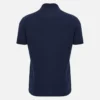 Edinburgh Rugby 2025/26 Athleisure Polo Yaka Tişörtler Edinburgh Rugby 2025/26 Athleisure Polo Yaka Tişörtler