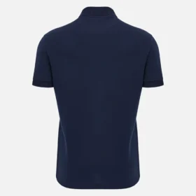 Edinburgh Rugby 2025/26 Athleisure Polo Yaka Tişörtler