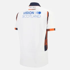 Edinburgh Rugby 2025/26 Deplasman Replika Gömleği