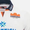 Edinburgh Rugby 2025/26 Deplasman Replika Gömleği