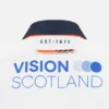 Edinburgh Rugby 2025/26 Deplasman Replika Gömleği