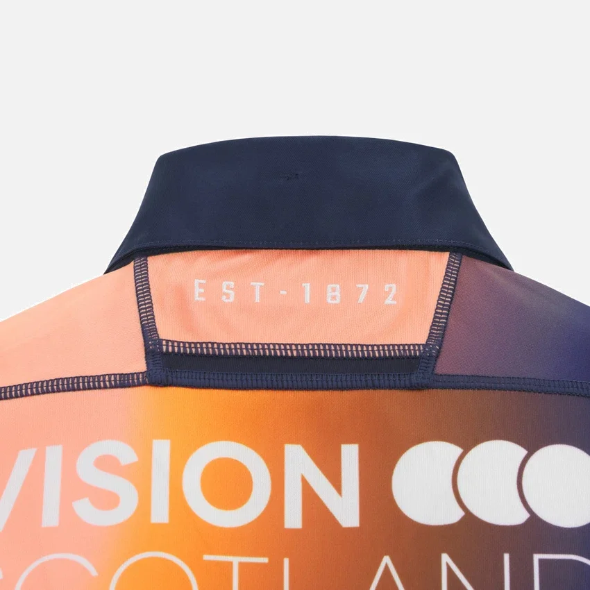 Edinburgh Rugby 2025/26 Euro Replica Gömleği Edinburgh Rugby 2025/26 Euro Replica Gömleği