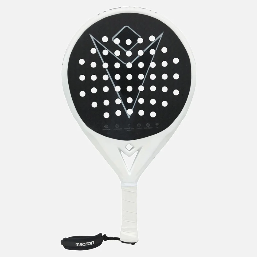 Elite Control II Padel Raketleri Elite Control II Padel Raketleri