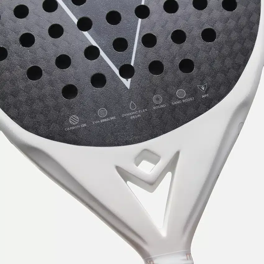 Elite Control II Padel Raketleri Elite Control II Padel Raketleri