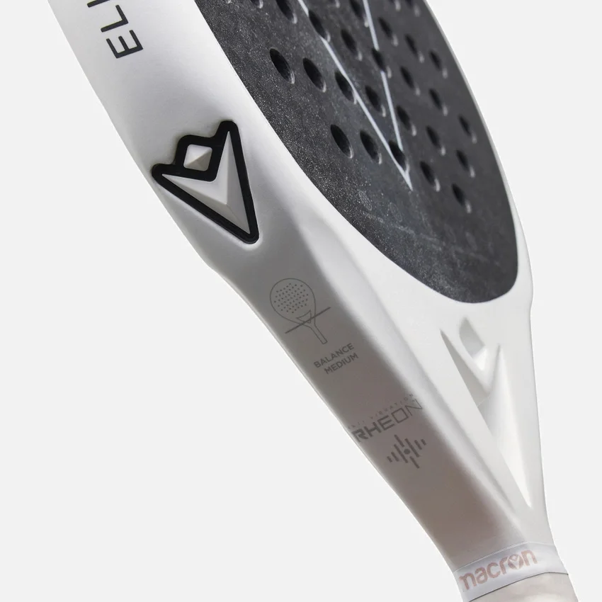 Elite Control II Padel Raketleri Elite Control II Padel Raketleri