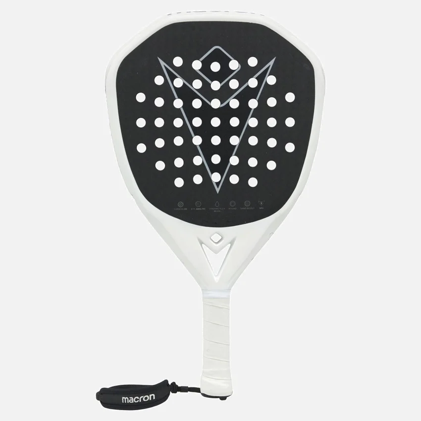 Elite Power II Padel Raketleri Elite Power II Padel Raketleri