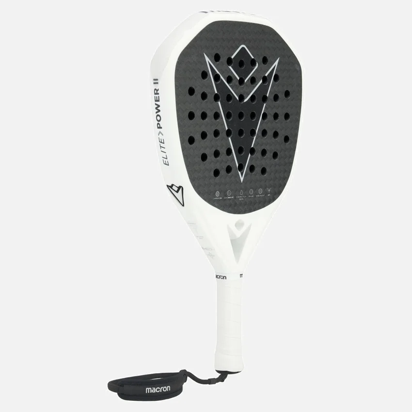 Elite Power II Padel Raketleri Elite Power II Padel Raketleri