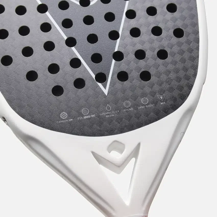 Elite Power II Padel Raketleri Elite Power II Padel Raketleri