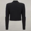 Era Milo Tam fermuarlı sweatshirt Era Milo Tam fermuarlı sweatshirt