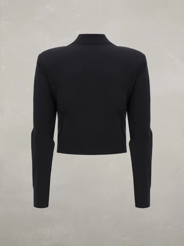 Era Milo Tam fermuarlı sweatshirt Era Milo Tam fermuarlı sweatshirt