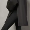 Essy Yastıklı uzun yağmurluk Essy Yastıklı uzun yağmurluk