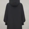 Essy Yastıklı uzun yağmurluk Essy Yastıklı uzun yağmurluk