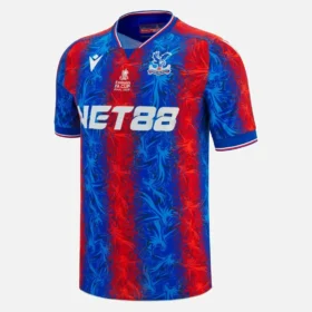 FA Cup Finali Gömlekleri Crystal Palace FC