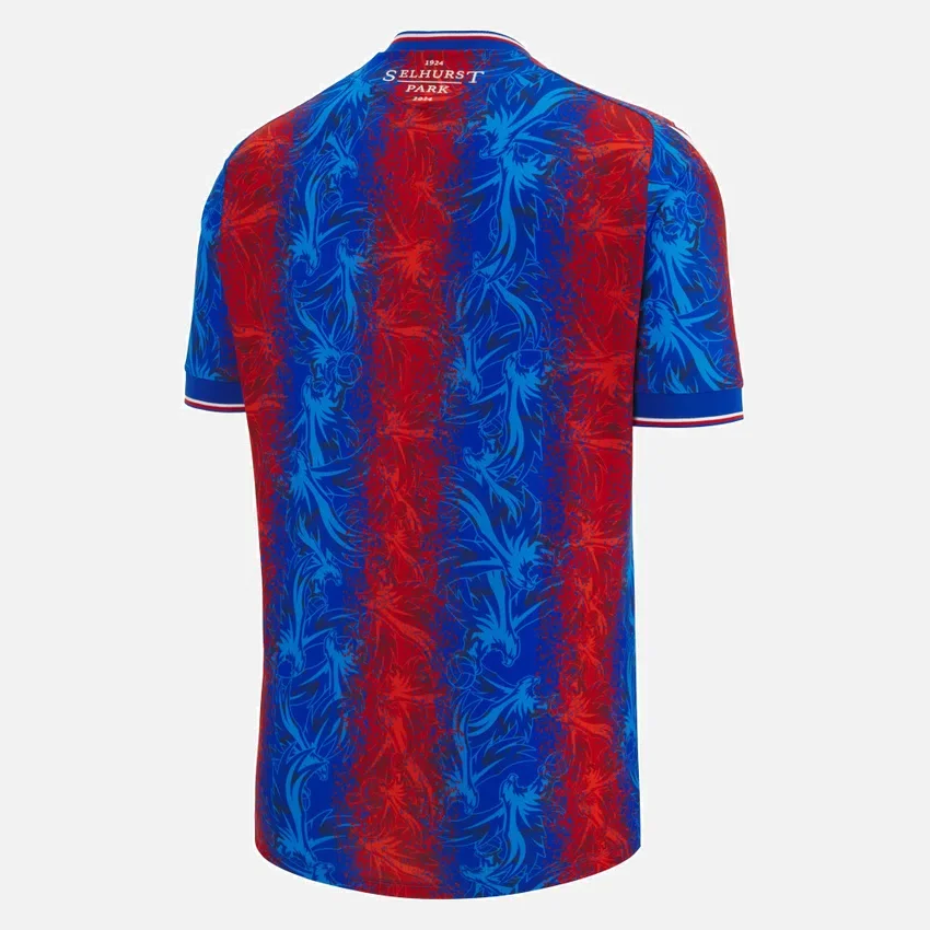 FA Cup Finali Gömlekleri Crystal Palace FC FA Cup Finali Gömlekleri Crystal Palace FC